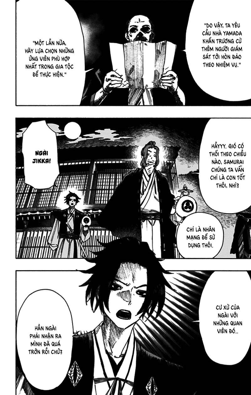 jigokuraku chapter 36 7