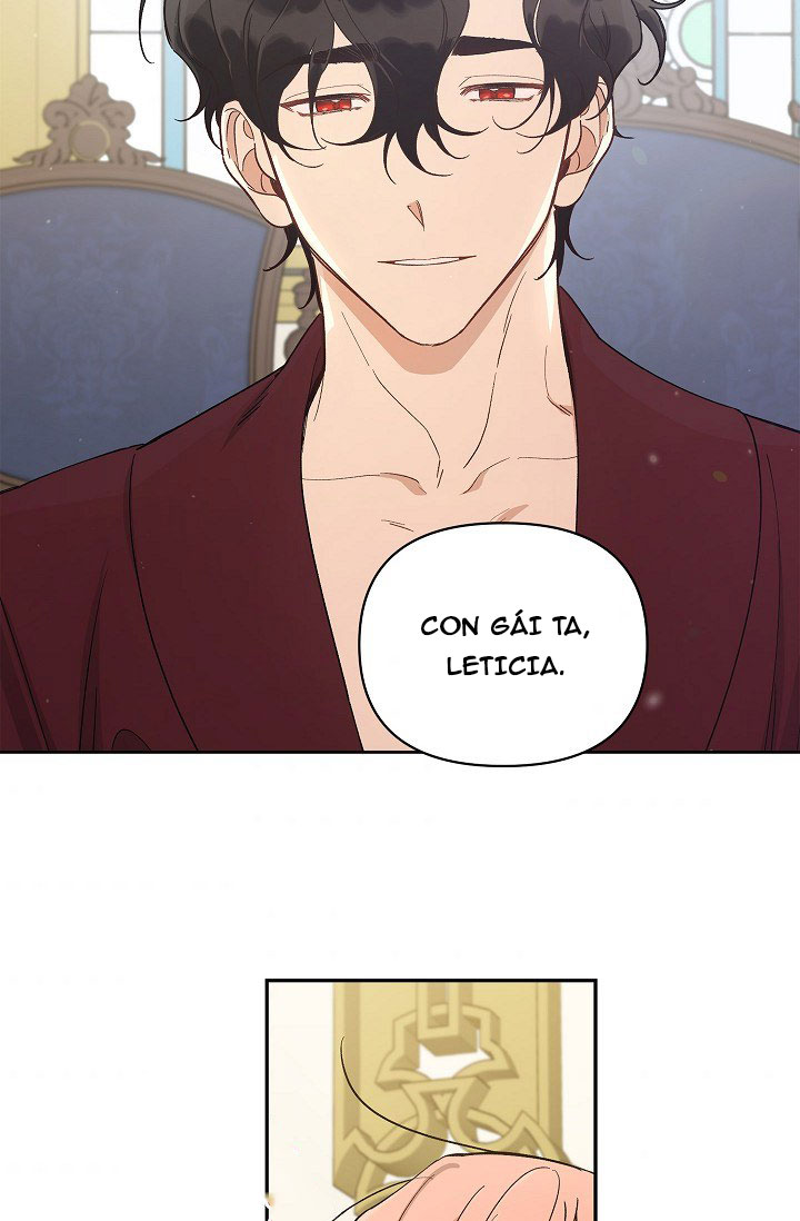 trở thành con gái của anh hùng bóng đêm chapter 19 55