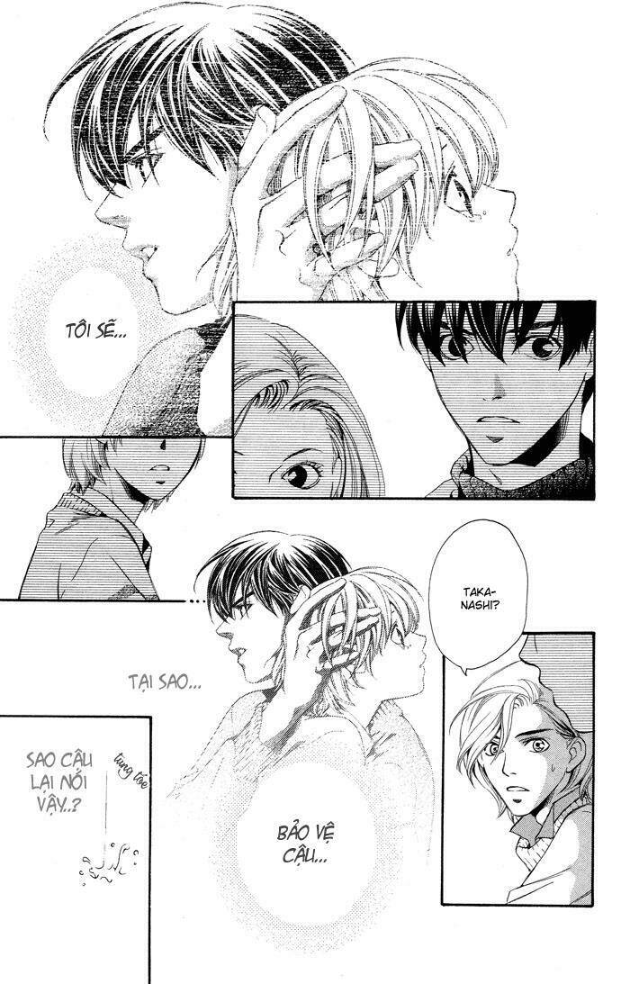 boku ni natta watashi chapter 3 29