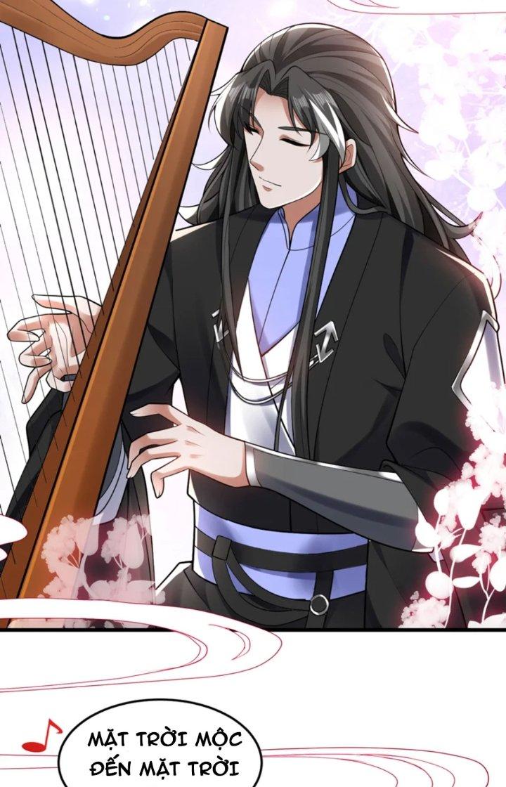 ẩn cư mười vạn năm, đời sau mời ta rời núi chapter 85 22