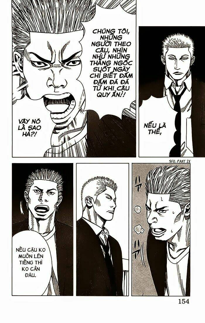 angel voice chapter 32 6