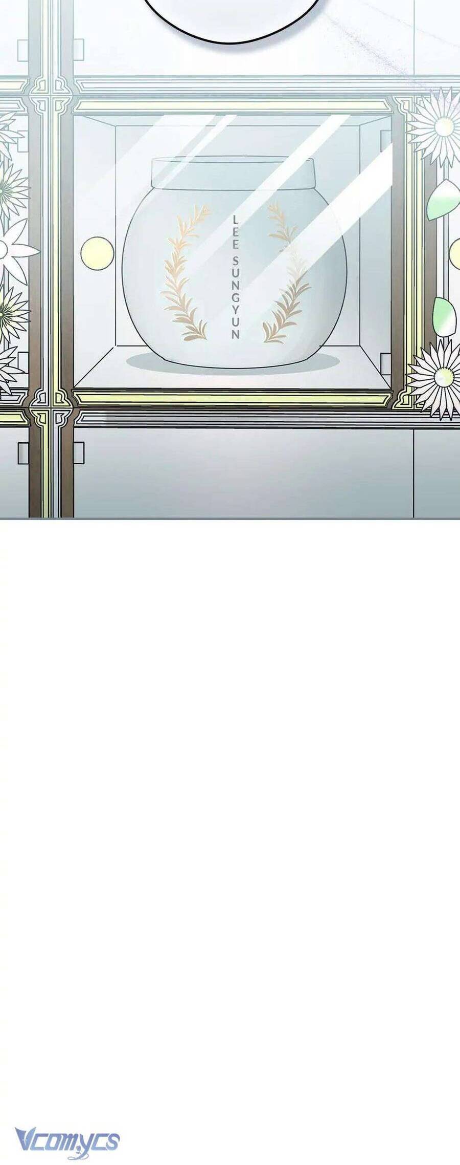 ly espresso của mùa xuân chapter 54 4