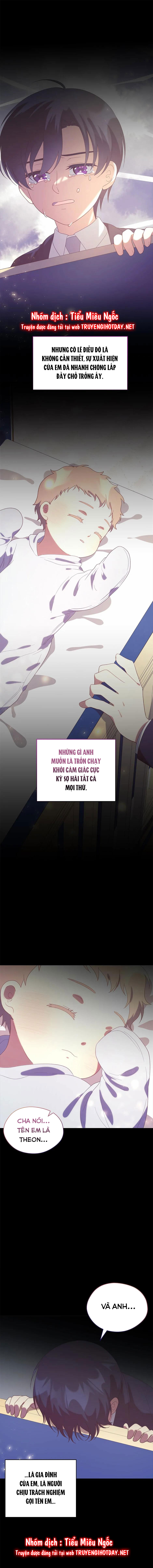 tôi không phải là nữ anh hùng chapter 123 15