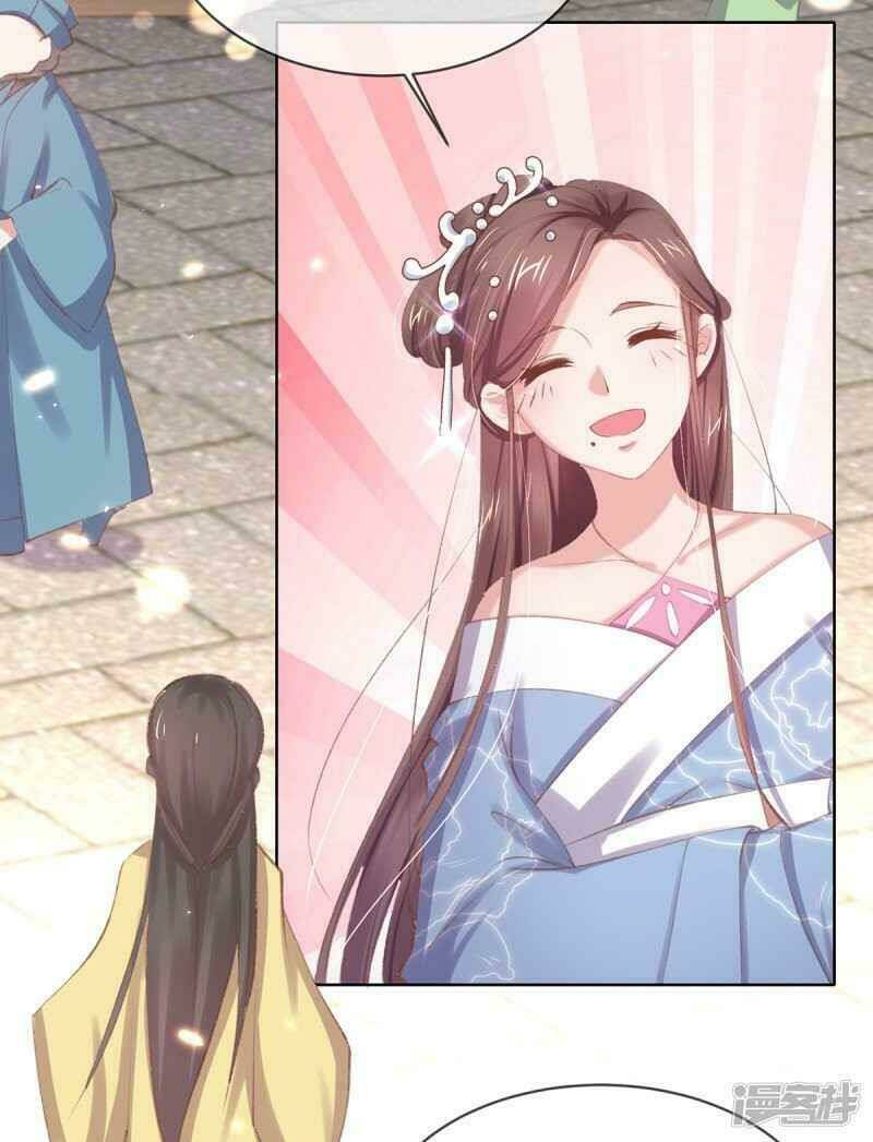 thị huyết y phi chapter 42 14