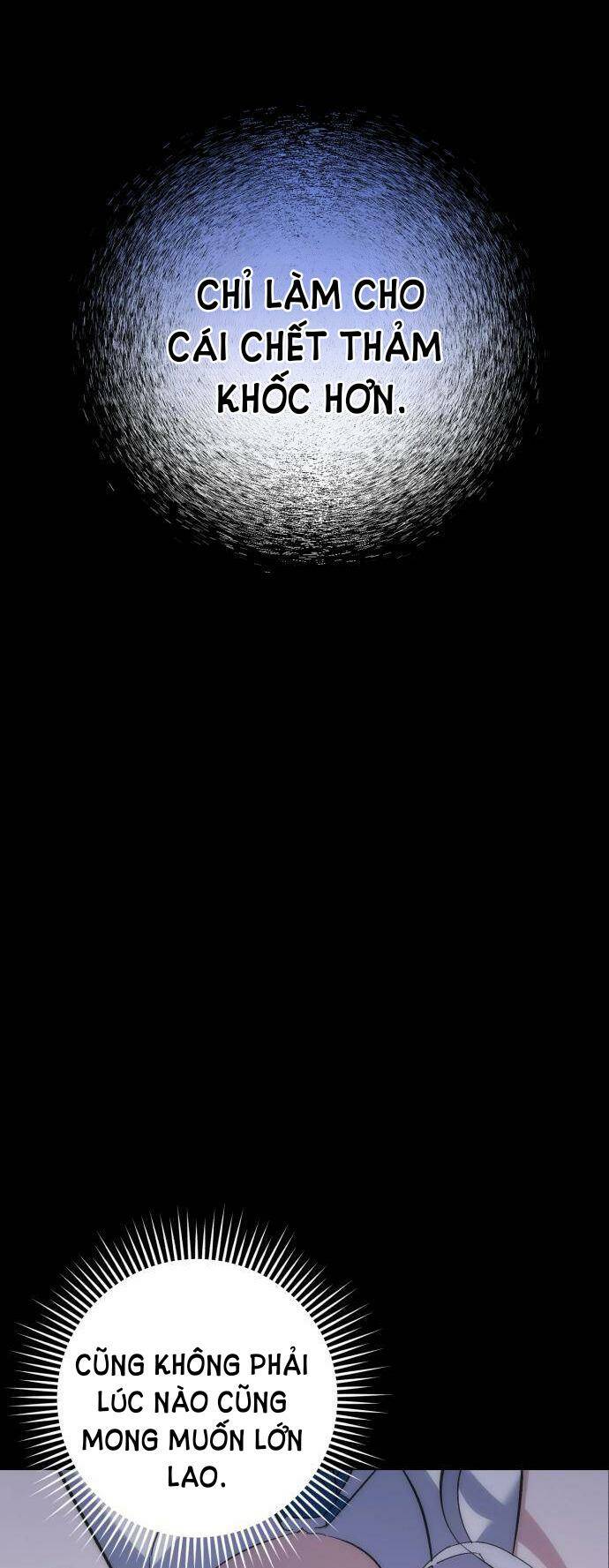 công tước đã nhặt được gì tại rừng chapter 3 14