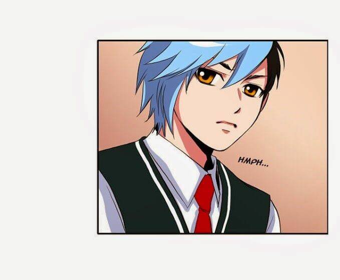 hoàng tử mèo đáng ghét chapter 4 6