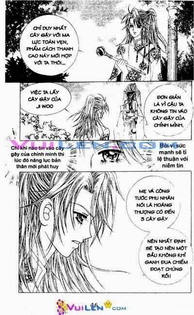 đến vương quốc ma chapter 6 46