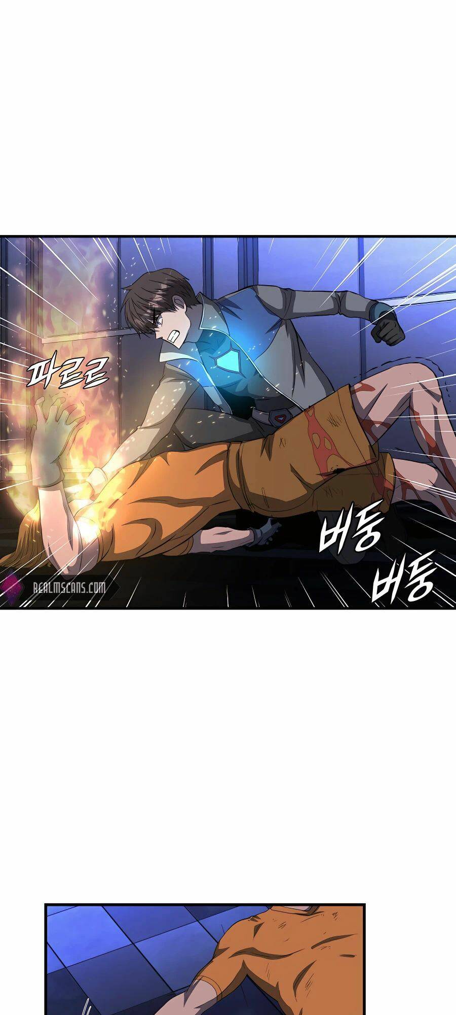 mẹ tôi là chòm sao bảo hộ m chapter 48 40