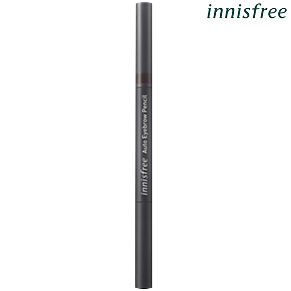 Chì kẻ chân mày innisfree Auto Eyebrow Pencil 0.3g