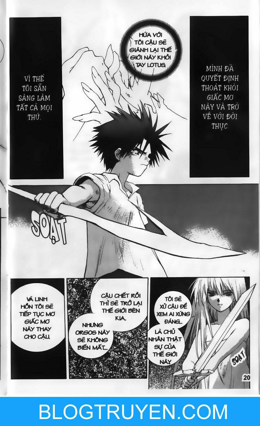 dersert coral chapter 21 22