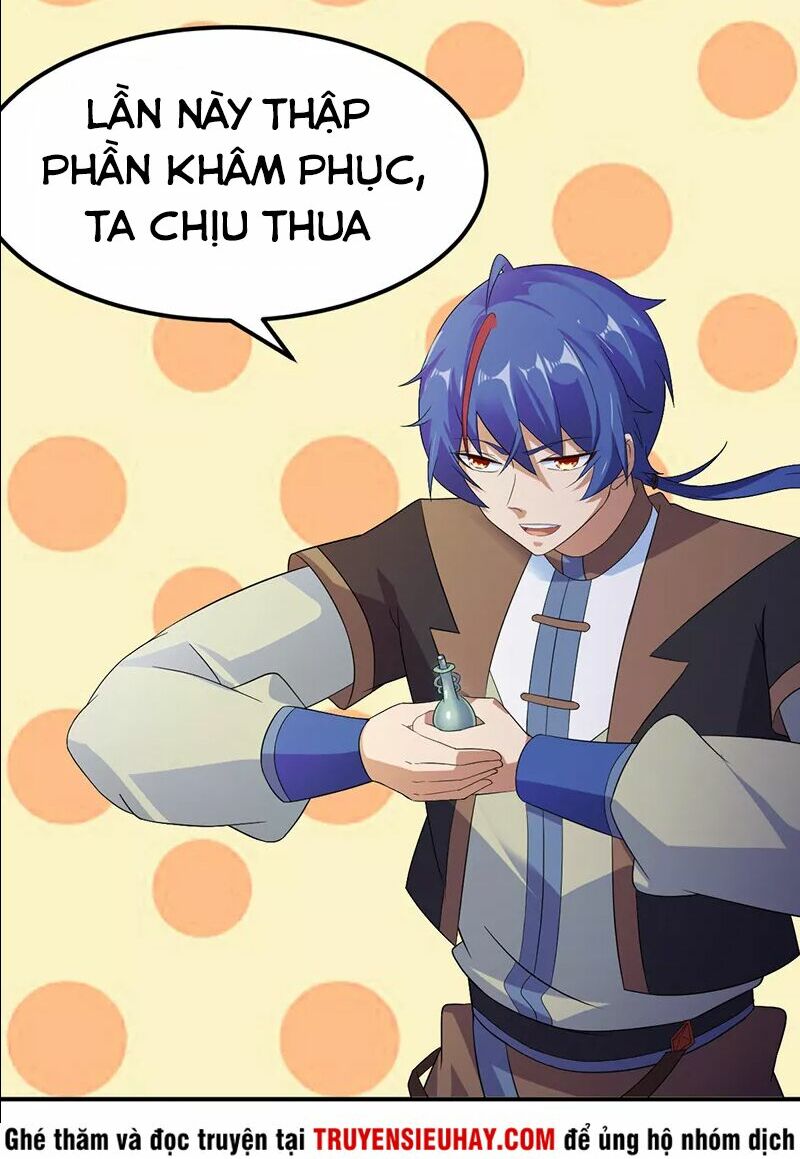 võ đạo độc tôn chapter 47 18