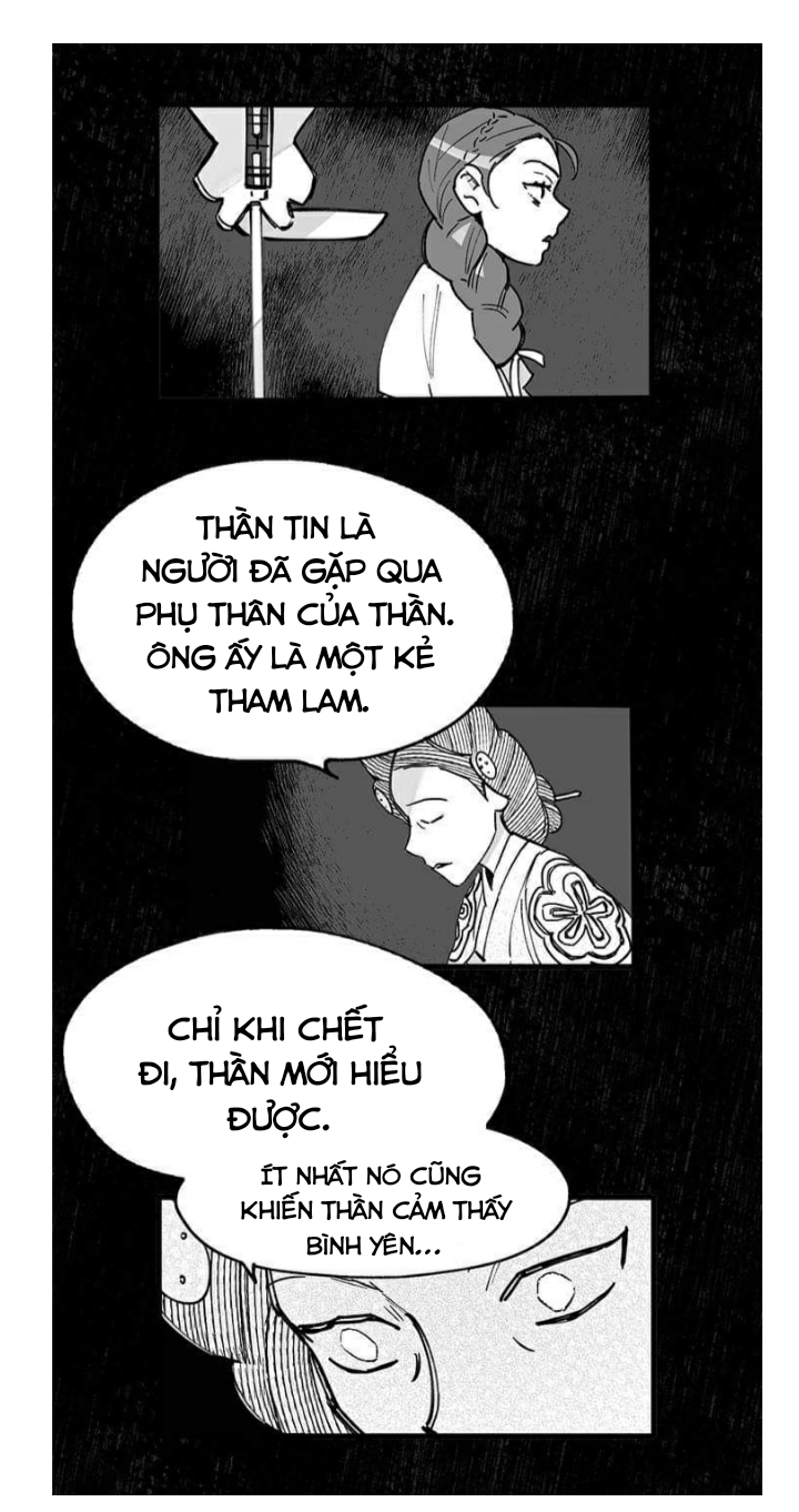 tham vọng quyền lực (full) chapter 26 12