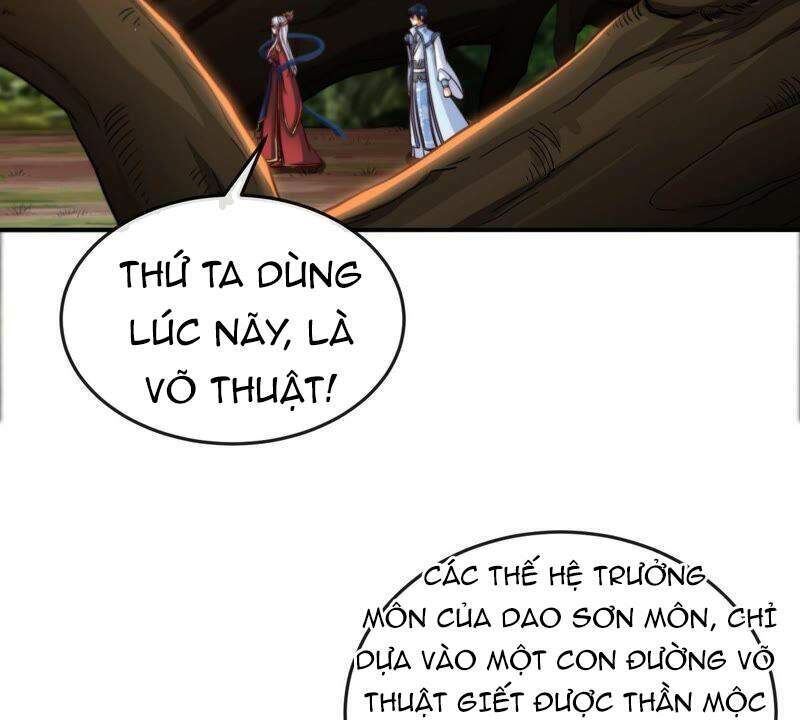 bản kiếm tiên tuyệt không làm nô chapter 17 31