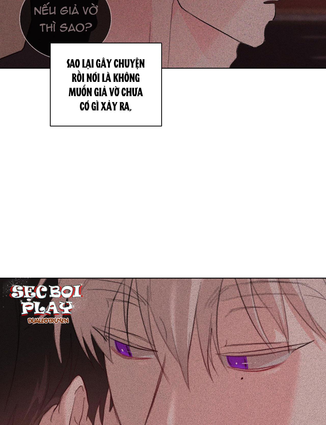 chàng trai đáng ngờ, chàng trai thân quen chapter 8 45