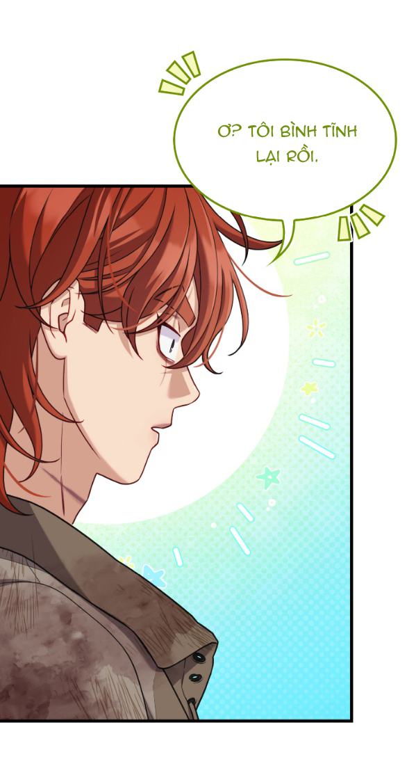 Tôi Sẽ Biến Anh Ta Từ Một Con Chó Điên Thành Một Chàng Quý Tộc chapter 23.1 20