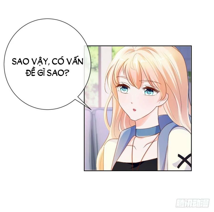 ẩn hôn 100%: chọc tức vợ yêu mua một tặng một chapter 72 42