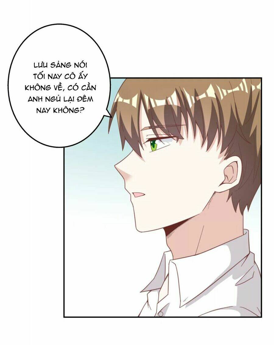 hôn nhân dục vọng: thiếu gia nhẹ một chút! chapter 143 19