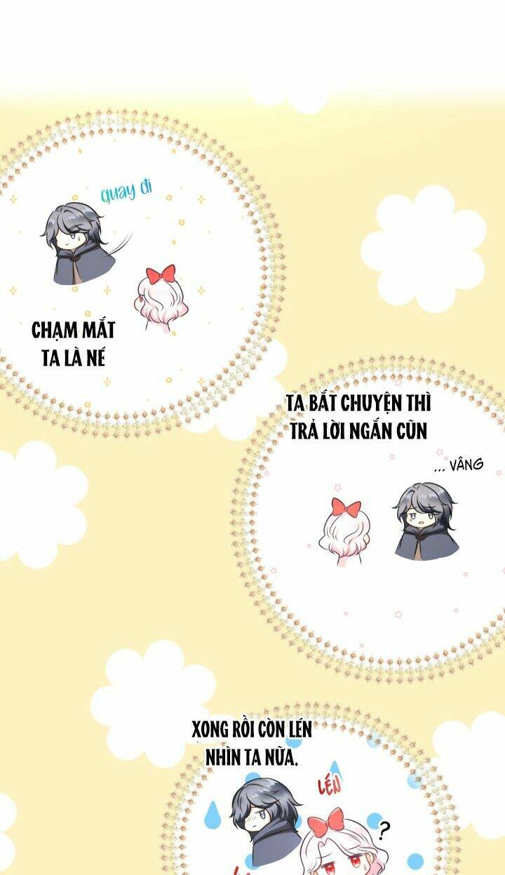 công chúa xấu xa chapter 29 31