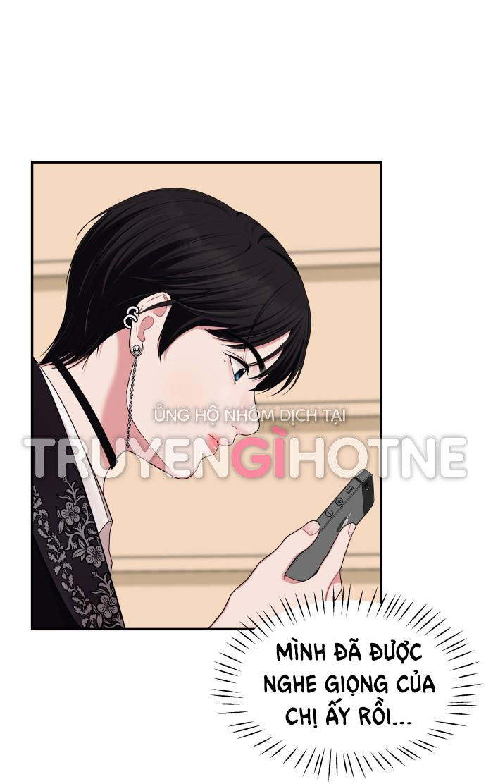 gửi em người đánh cắp những vì sao - to you who swallowed a star chapter 36.1 1