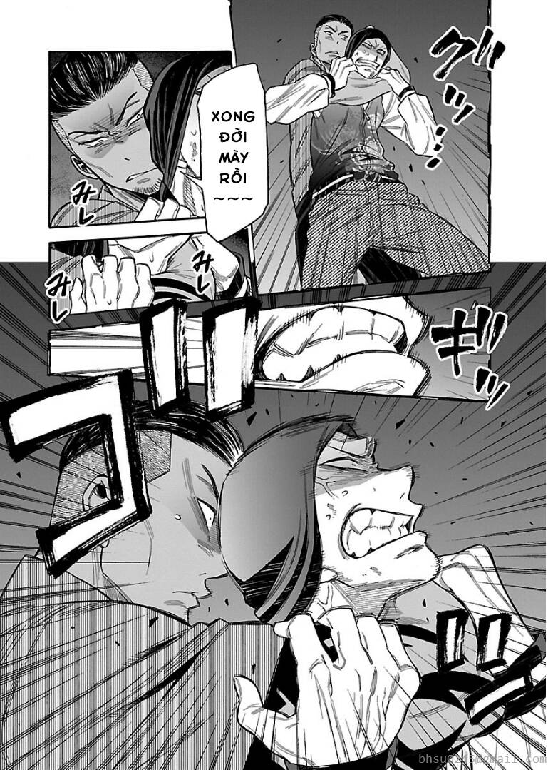 momoiro meloik chapter 46 11