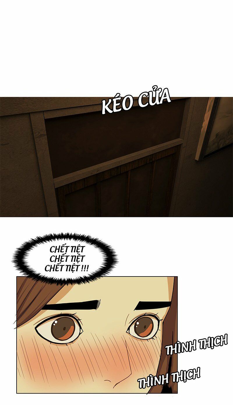 nửa đêm ở poppy land chapter 16 12