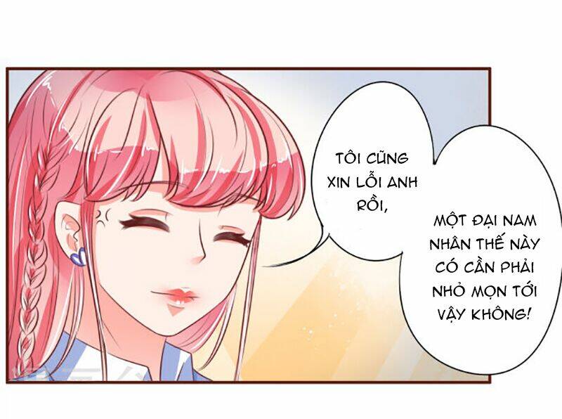 vương tước tư hữu bảo bối chapter 28 25