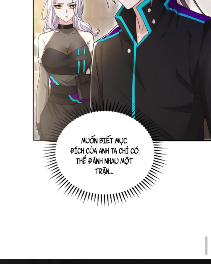 học cùng em gái, tôi bất cẩn vô địch rồi chapter 55 51