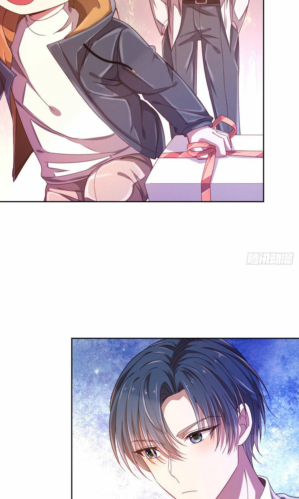 đại thần gaming đơn phương tôi chapter 12 23