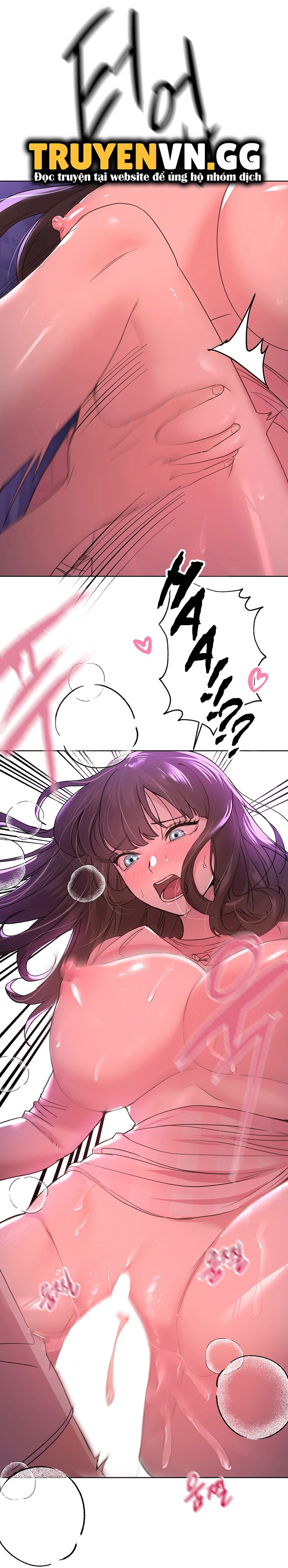 những người bạn của chị tôi chapter 16 16