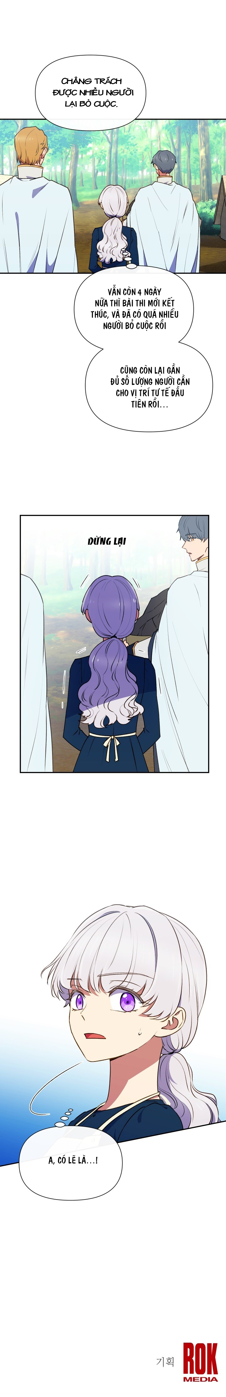 bản khế ước với nữ công tước ác ma chapter 68 18