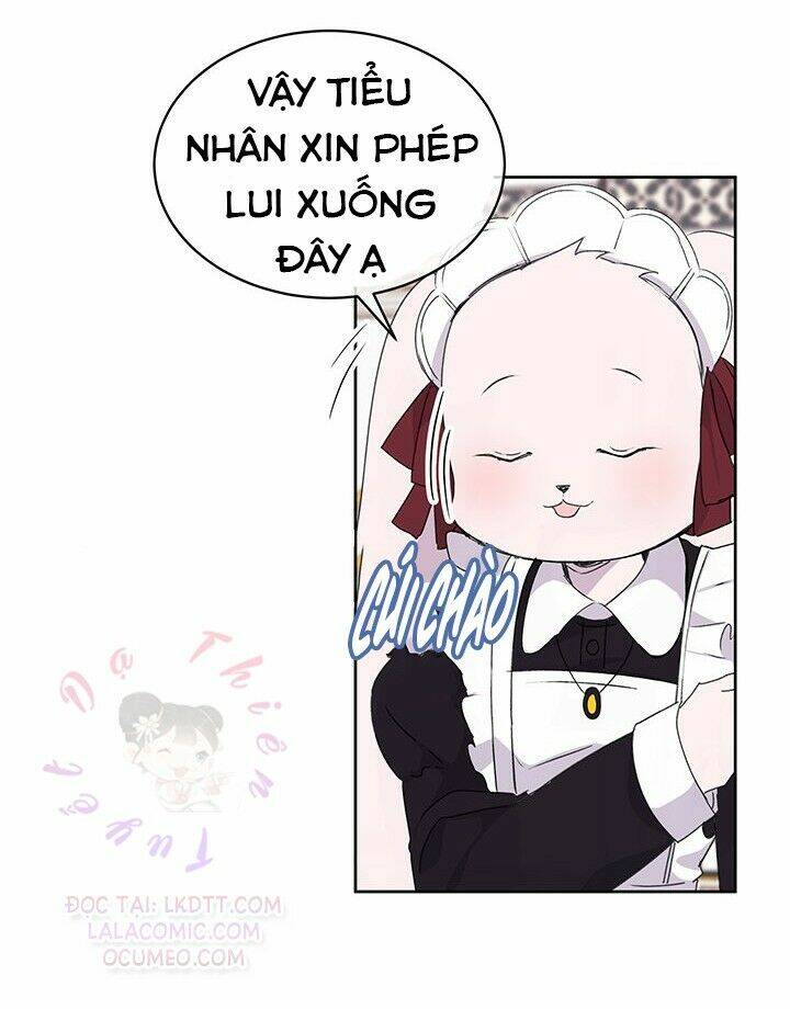 công chúa huỷ diệt chapter 2 51