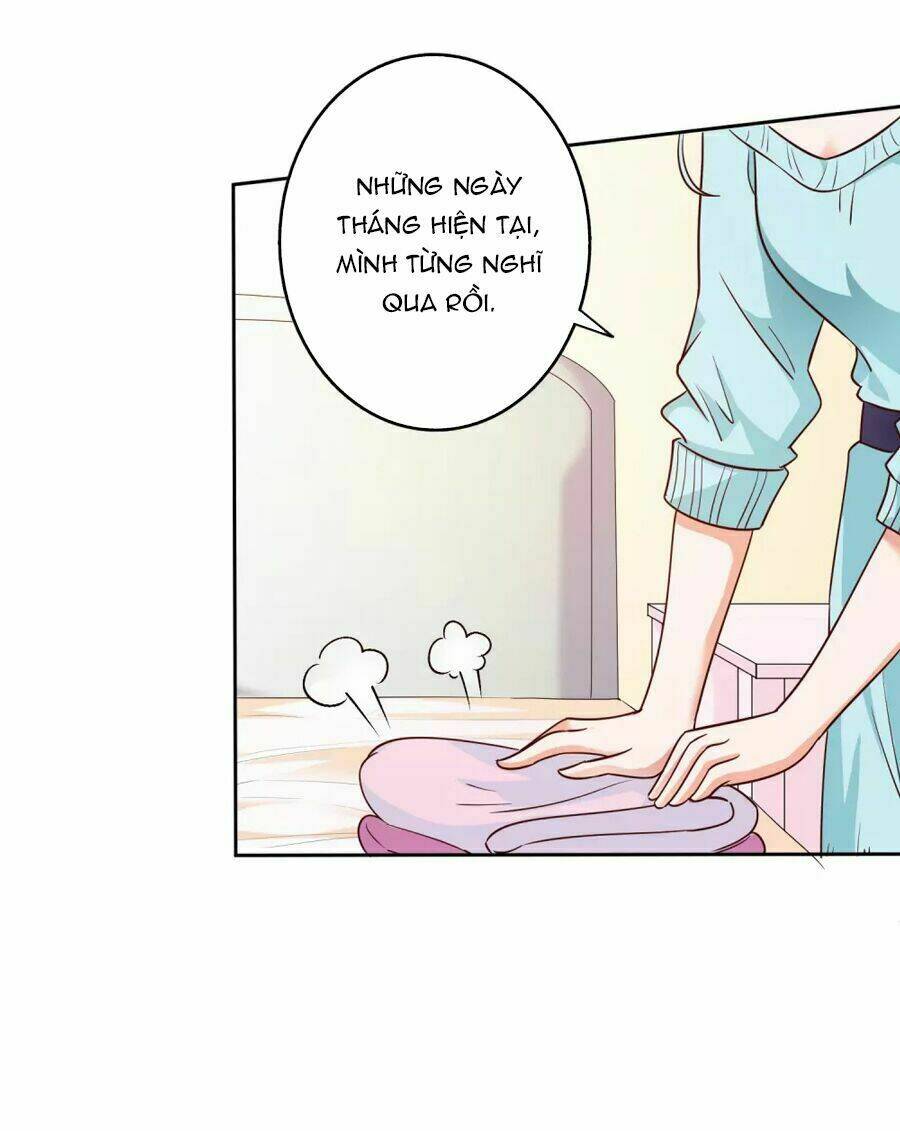 hôn nhân dục vọng: thiếu gia nhẹ một chút! chapter 100 2