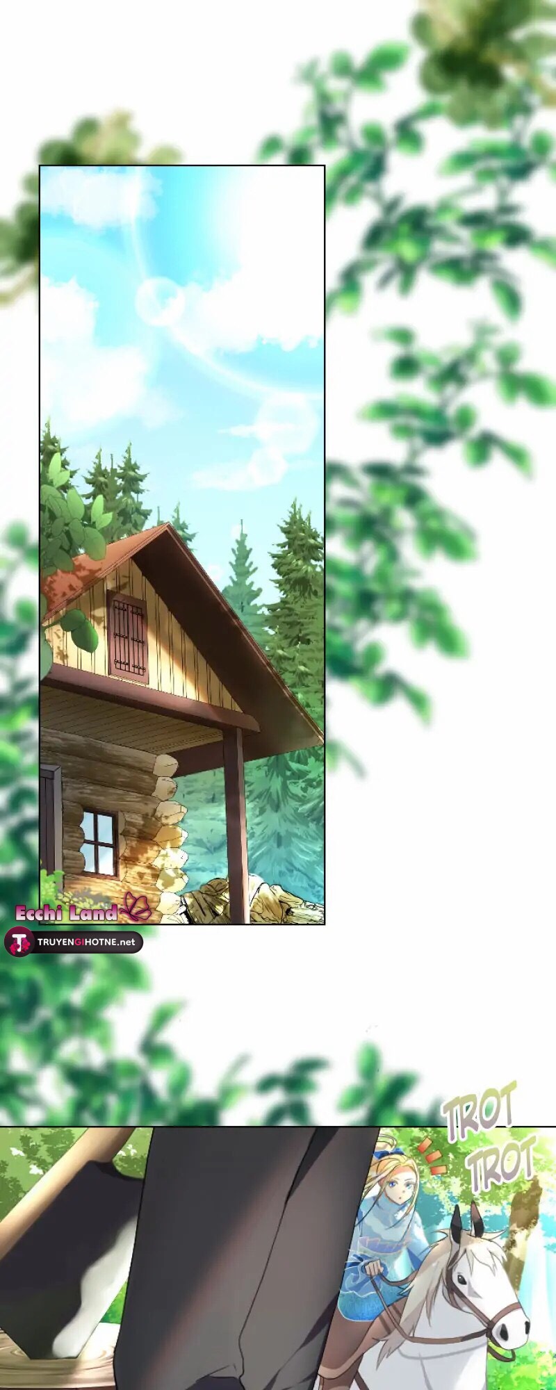 bản hợp đồng bí mật chapter 4.1 12