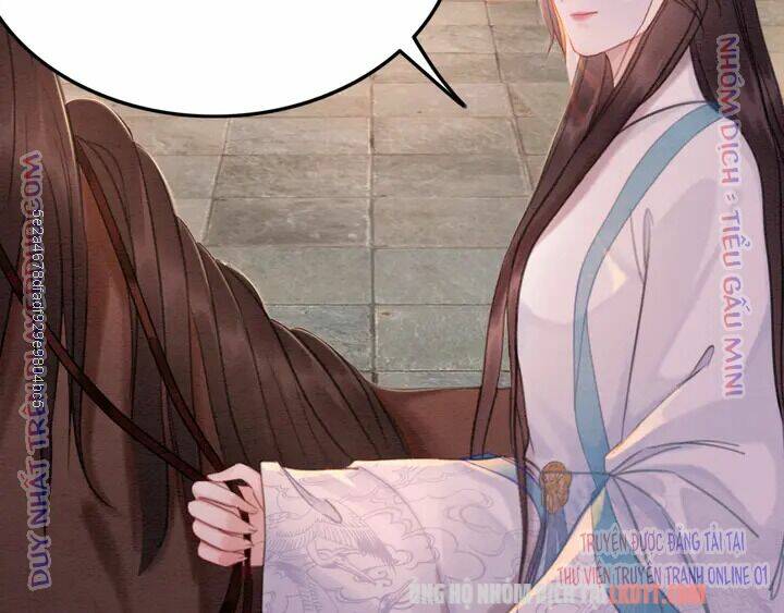 trọng sinh bá sủng nhiếp chính vương quá mạnh mẽ chapter 165 78