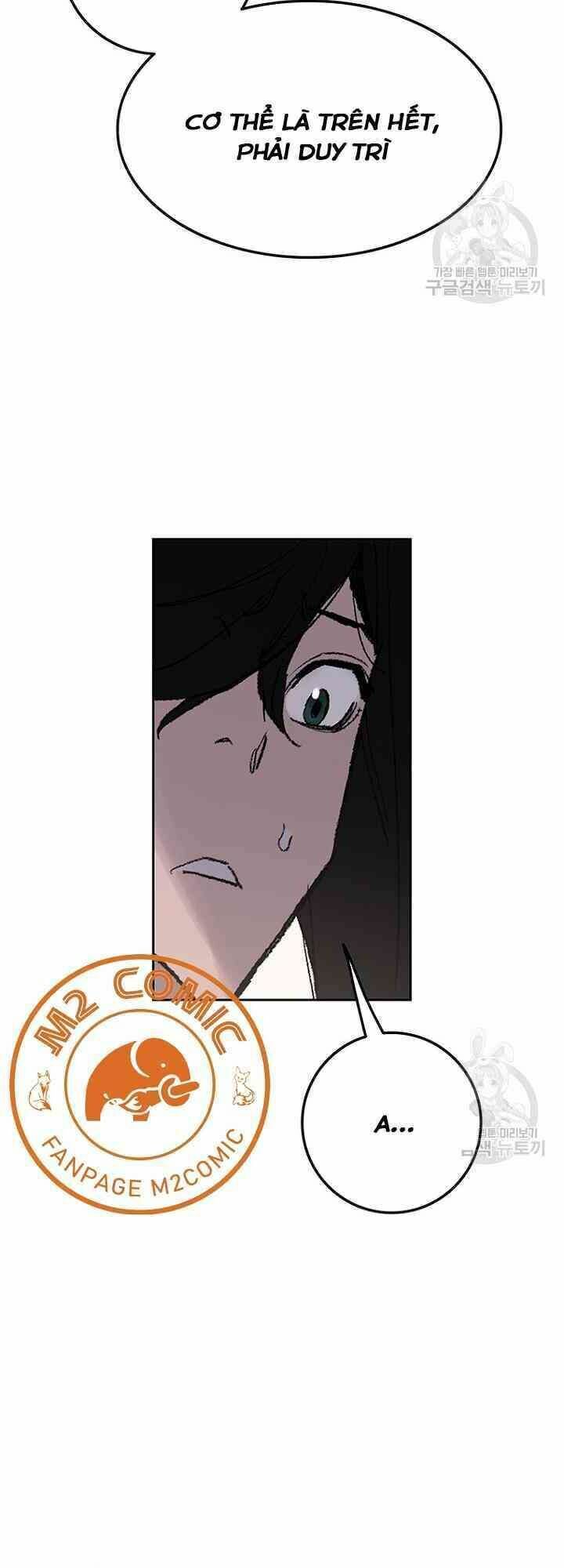 kiếm sĩ bất bại chapter 59 32