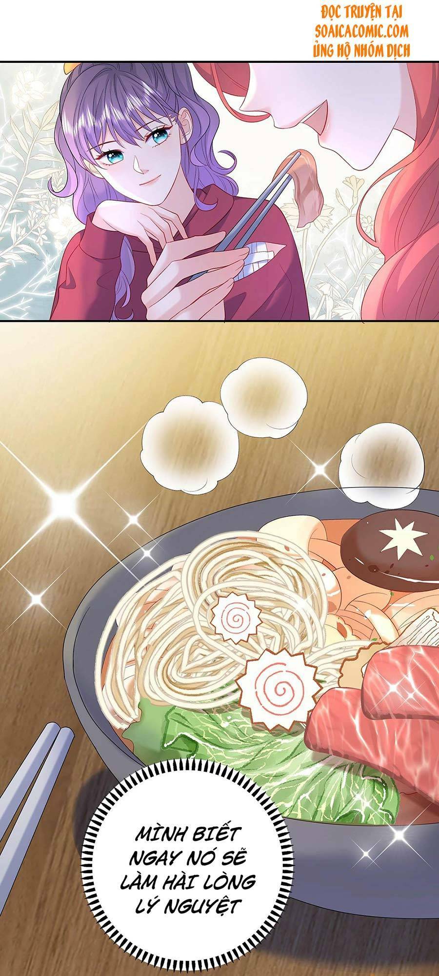tôi dựa vào tà ý: nghịch chuyển nhân sinh chapter 55 9