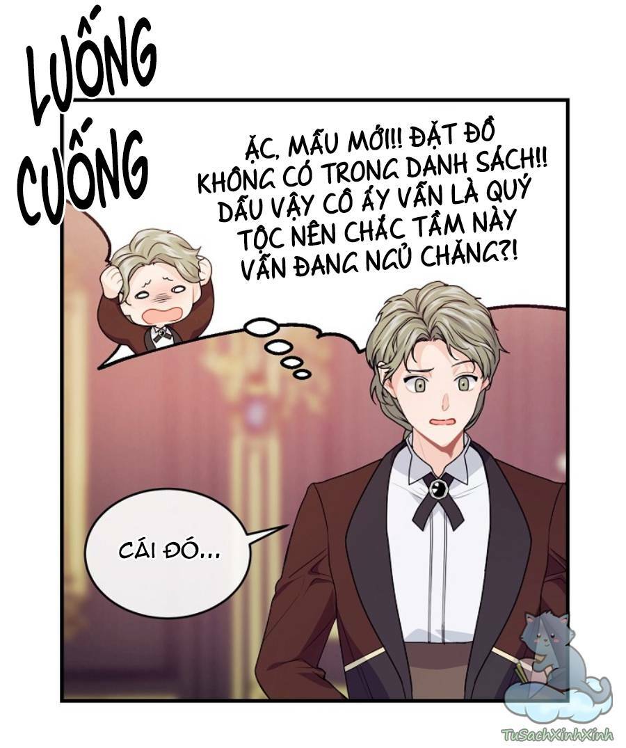 đại dương kiêu sa chapter 11.1 31