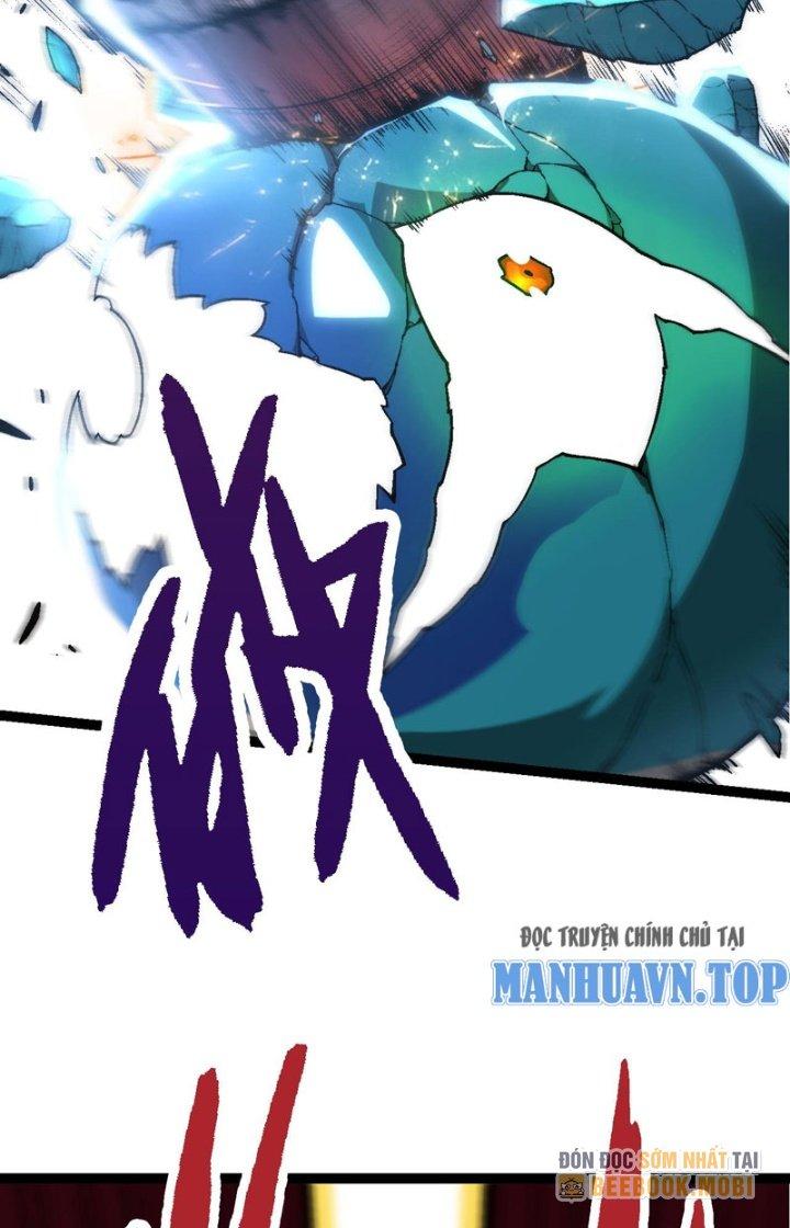 từ cây cổ thụ bắt đầu tiến hóa chapter 64 61