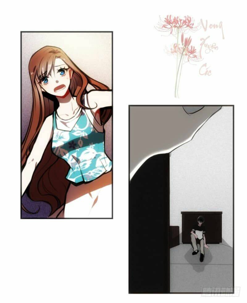 vết cắn và khế ước chapter 5 7