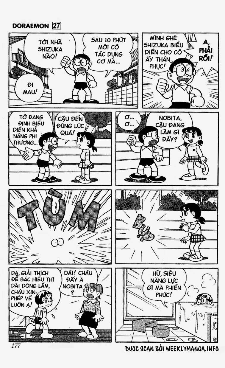 doraemon chapter 495 7