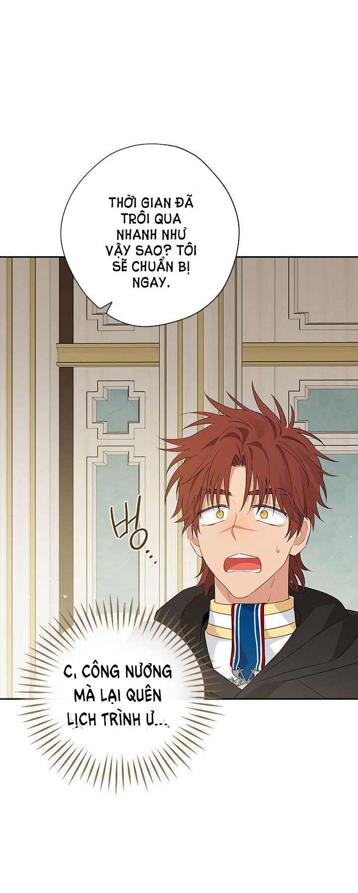 thật ra ta mới là hàng thật chapter 81.1 28