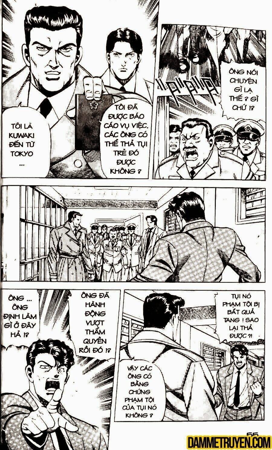 sức mạnh nhân đôi chapter 19.1 15