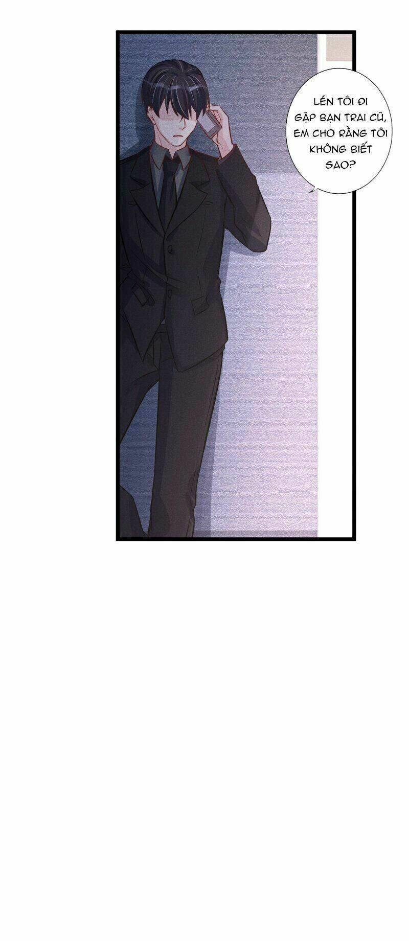 cạm bẫy lửa tình chapter 24 29