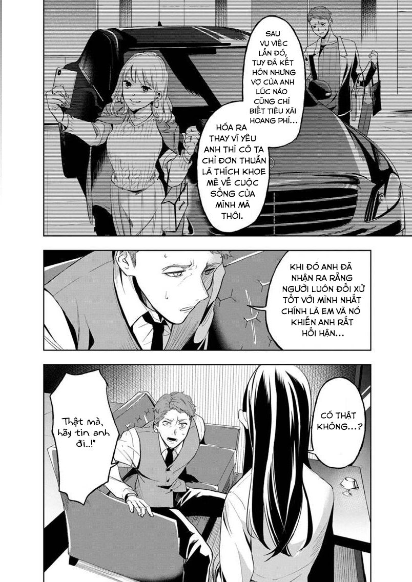 biệt khúc cuối cùng. chapter 3.2 3