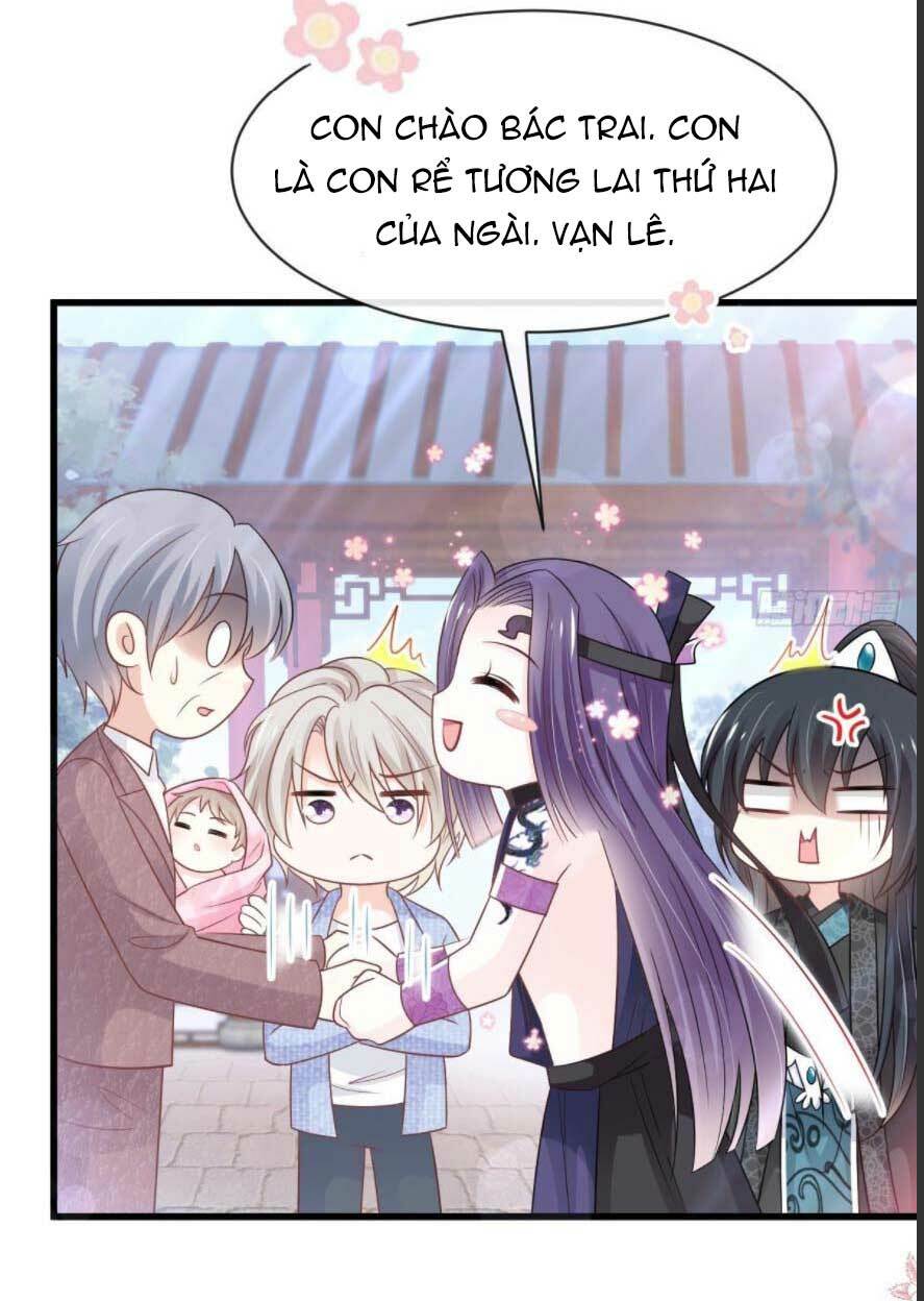 thiên hạ đệ nhất sủng phi chapter 236.1 7