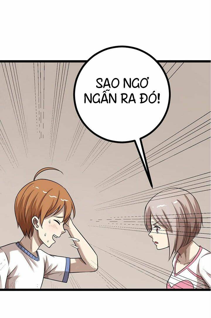 đai ca trở lại tuổi 16 chapter 25 28