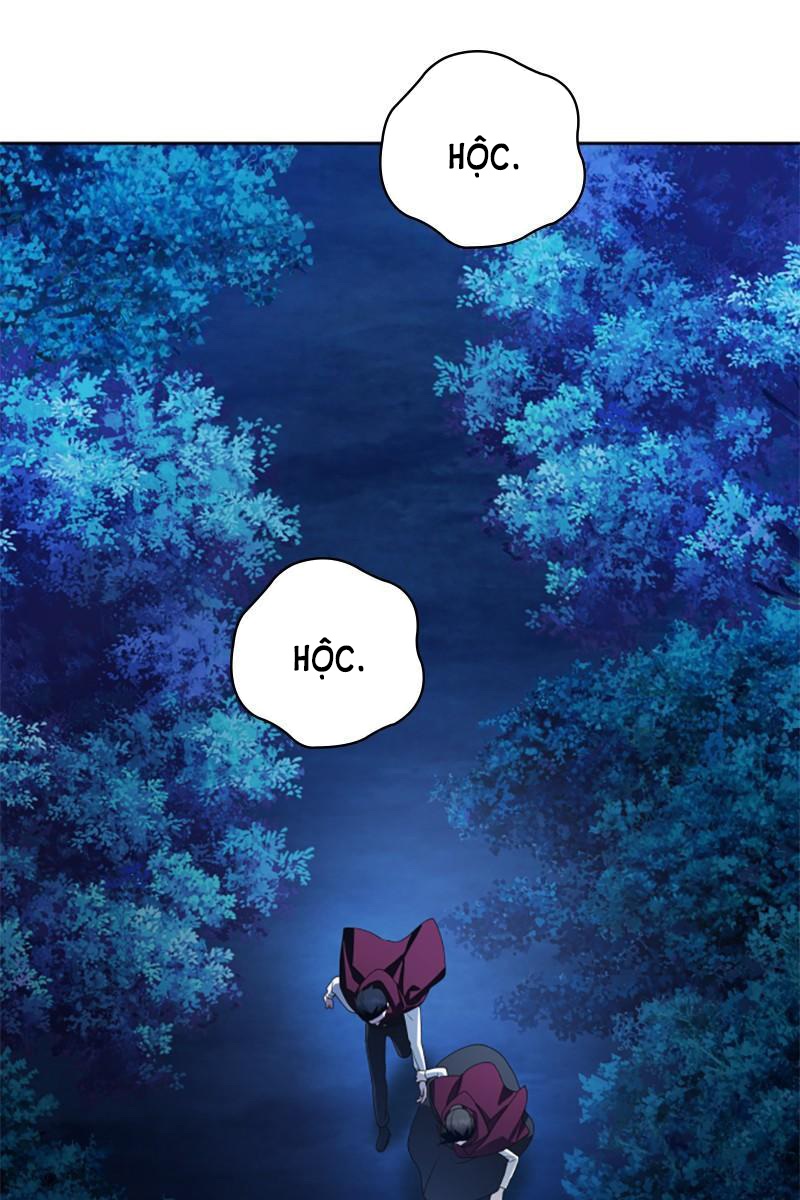 tôi muốn trở thành cô ấy dù chỉ là một ngày chapter 64 34