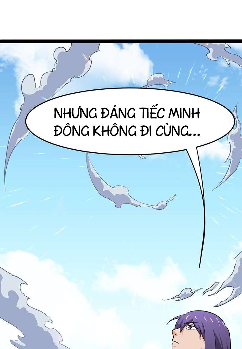hỗn độn kiếm thần chapter 94 52