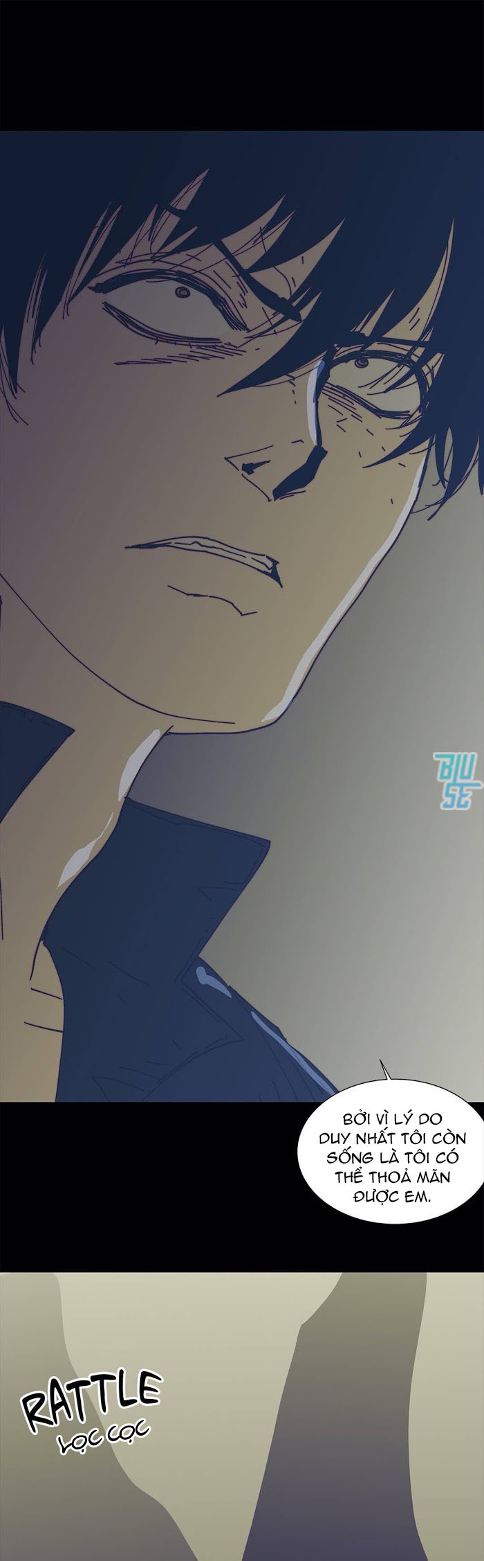 dục vọng chết người chapter 33 25