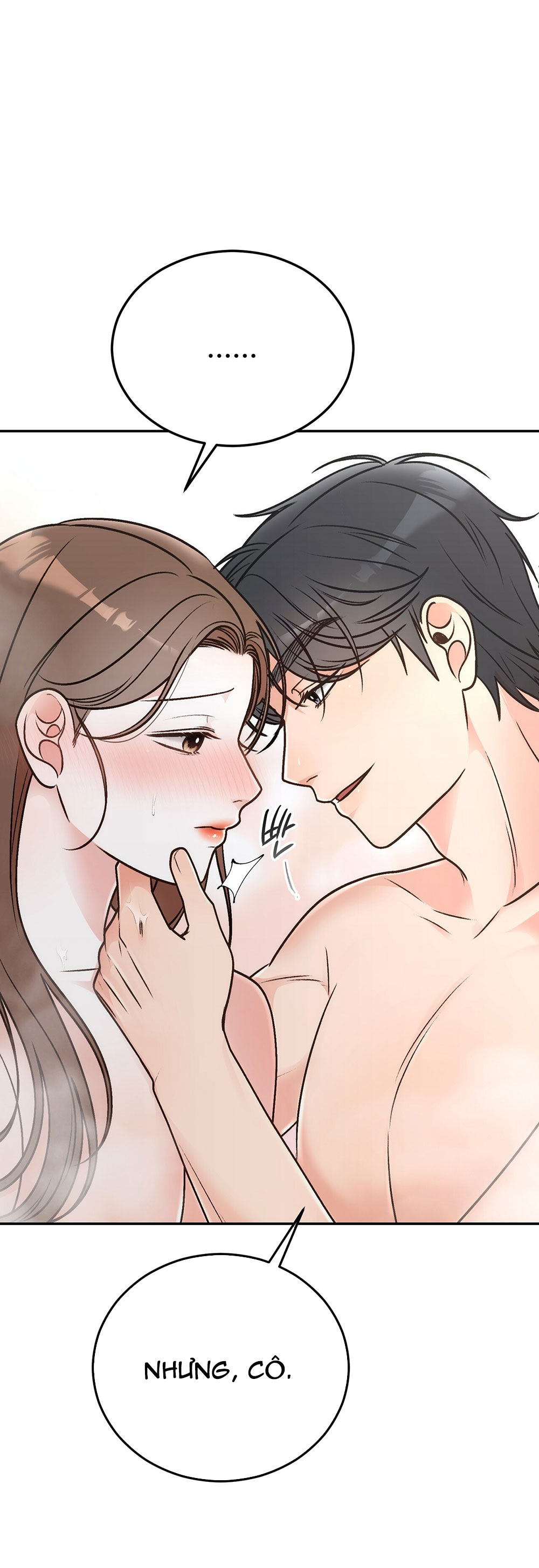 [18+] hôn nhân ràng buộc chapter 31.2 42